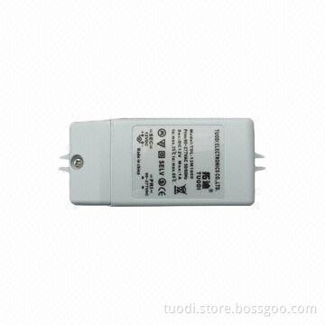 TDL-CM400MA LED Power Supply with 12W Output Power